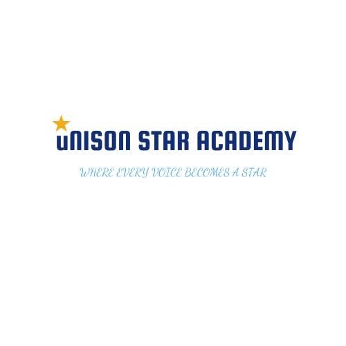 Unison Star Academy Logo
